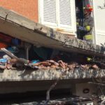 Roma, cede balcone a Laurentina: muore 70enne