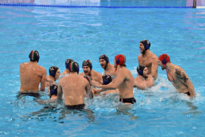 Mondiali nuoto, Settebello in finale contro la Croazia
