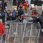 Usa, spari a Kansas City: un morto e 14 feriti