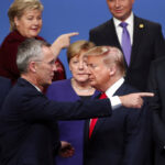 Nato, Stoltenberg su Trump: “Unità Usa-Europa è nostra forza”