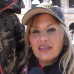 Protesta agricoltori, la leader spagnola a Roma: “Dobbiamo unire le forze”