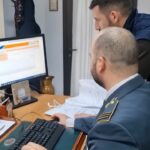 Napoli, truffa da 2,3 milioni sul reddito di cittadinanza: 6 misure cautelari