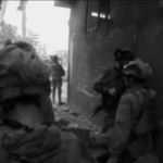 Gaza, soldati israeliani a Khan Younis: il video ripreso da una bodycam