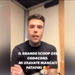 Fedez: “Io nullatenente? Non è vero, frasi decontestualizzate”