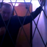 Navalny, ecco il suo ultimo videocollegamento dal carcere