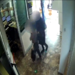 Roma, smantellata ‘banda del buco’