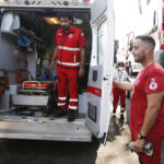 Roma, nonna e nipote aggredite da tre cani: sono gravissime