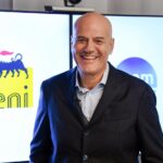 Eni, Descalzi: “Risultati eccellenti nel 2023”