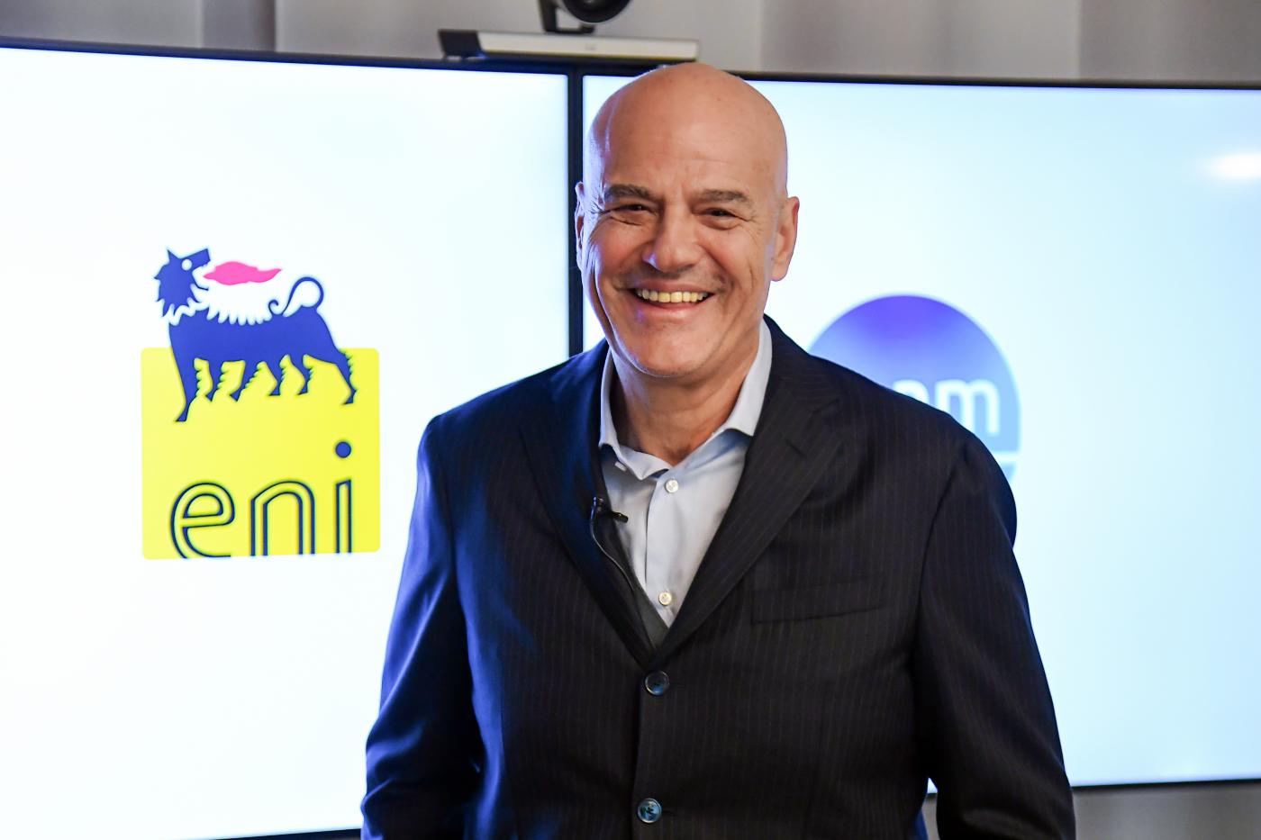 Eni, Descalzi: “Risultati eccellenti nel 2023”
