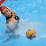 Pallanuoto, Setterosa qualificato alle Olimpiadi