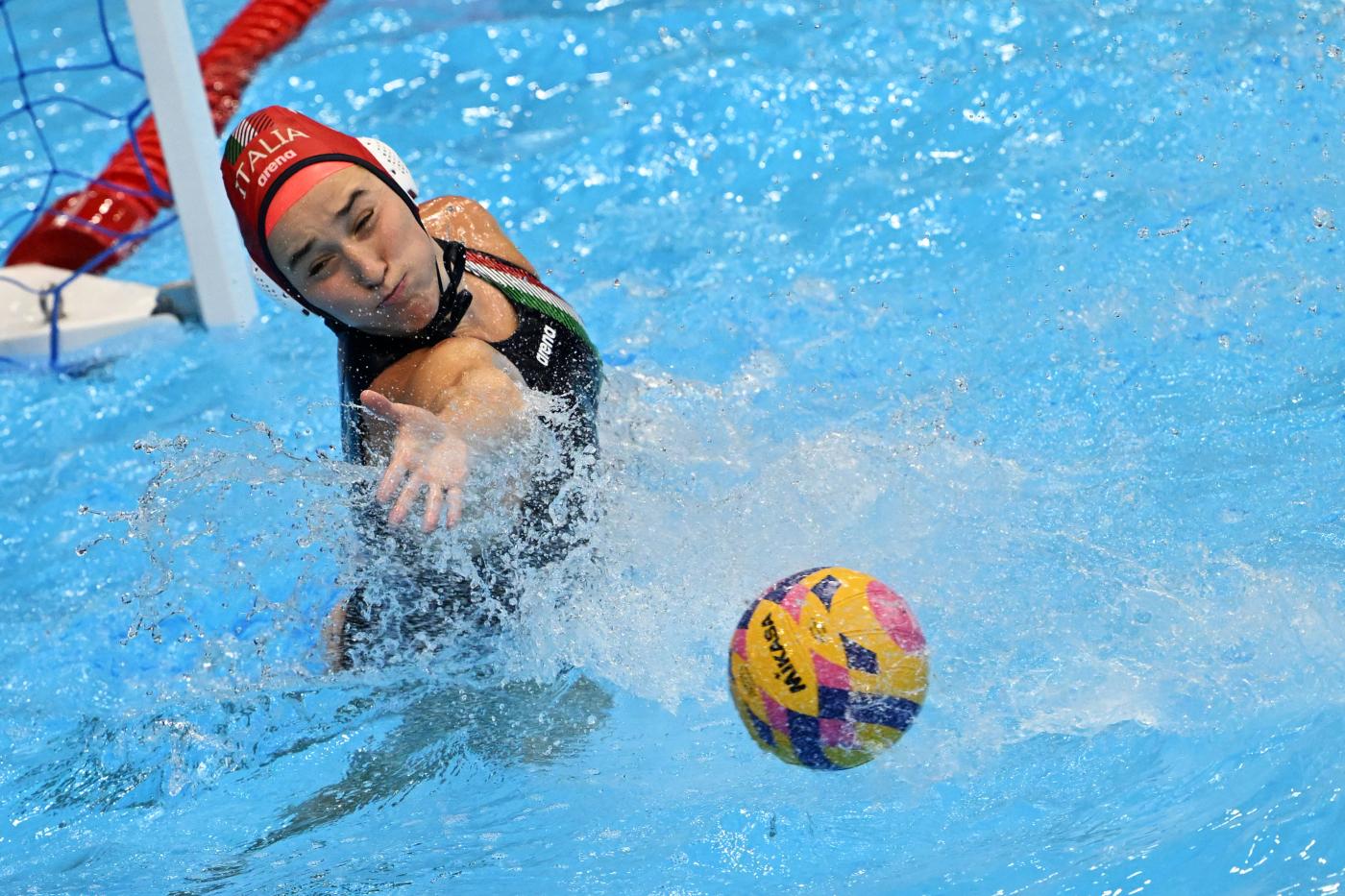 Pallanuoto, Setterosa qualificato alle Olimpiadi Pallanuoto, Setterosa qualificato alle Olimpiadi