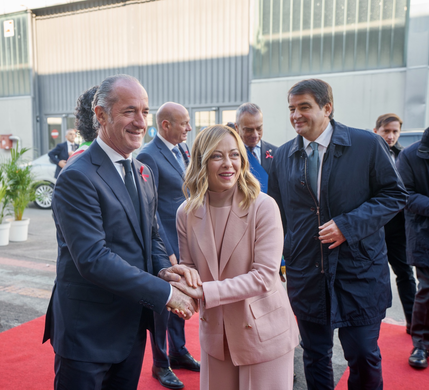 Riforme, FdI chiude a terzo mandato. Sale tensione con Lega