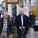 Usa, informatore Fbi arrestato: mentì su Joe e Hunter Biden