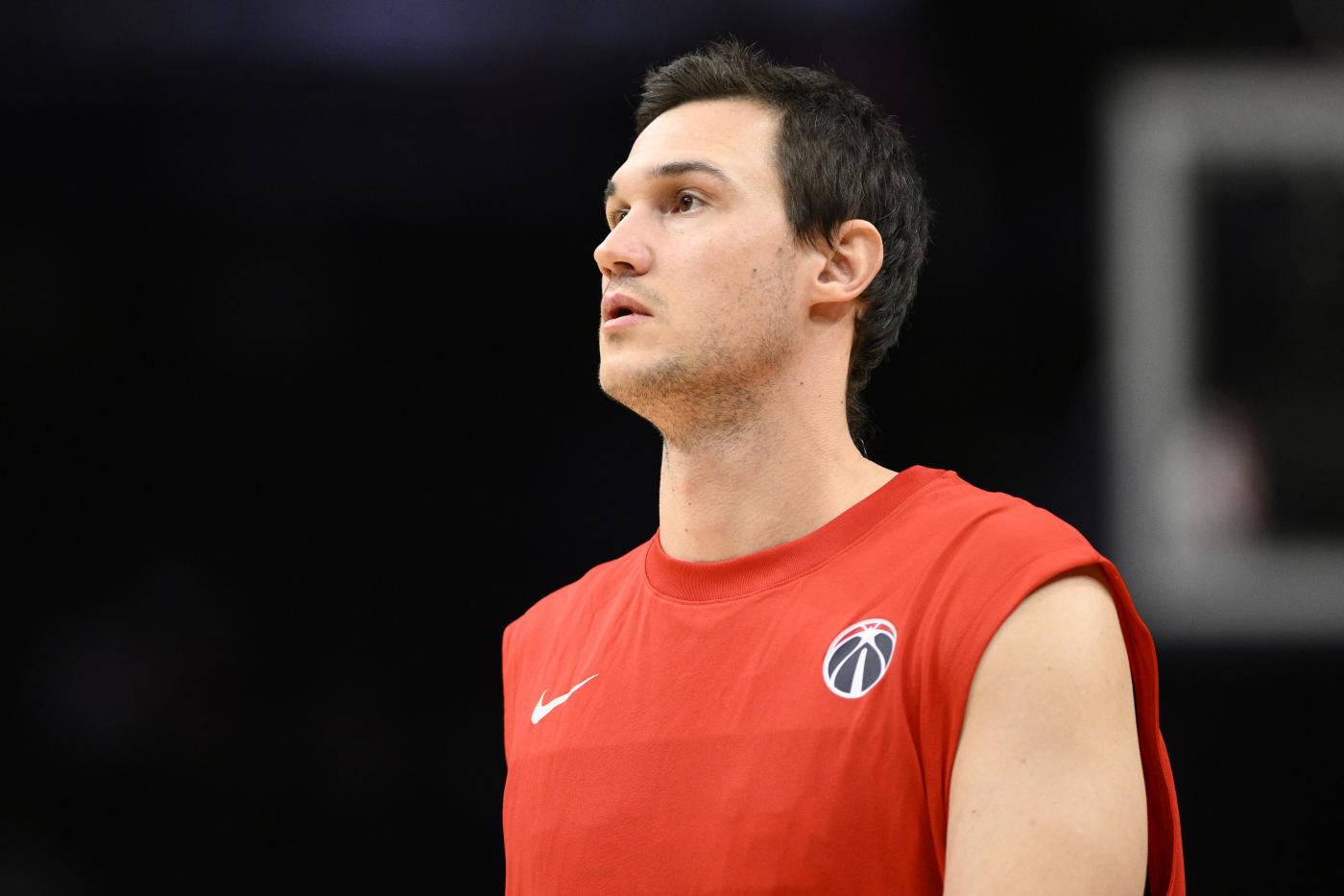 Nba, Danilo Gallinari ai Milwaukee Bucks