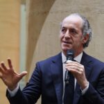 Regionali Veneto 2025, Zaia: “Se sono un problema vedrò veramente di crearlo”