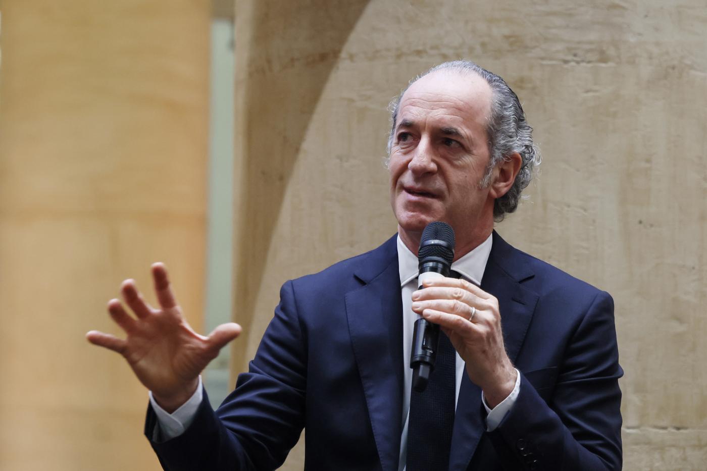 Regionali Veneto 2025, Zaia: “Se sono un problema vedrò veramente di crearlo”