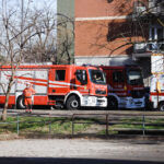 Pisa, due donne morte in un incendio appartamento
