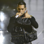 Mahmood, fuori il nuovo album ‘Nei letti degli altri’