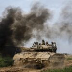 Gaza, Ue: “Israele non intraprenda azione militare a Rafah”