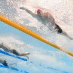 Mondiali nuoto, Italia quinta nella staffetta 4×200 stile libero