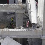 Crollo Firenze, si cerca ultimo disperso: quattro le vittime accertate
