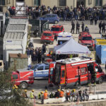 Firenze, crollo in cantiere: recuperato quarto corpo