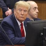 Usa, divieto aborto dopo 16 settimane: Trump favorevole