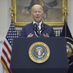 Usa, Biden: “Nessuna minaccia nucleare da arma anti-satellite russa”