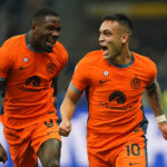 Serie A, Inter-Salernitana 4-0
