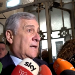 Usa, Tajani: “Chiunque sarà presidente sarà nostro interlocutore”