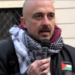 Roma, Chef Rubio a studenti del Ripetta: “Israele come Daesh”
