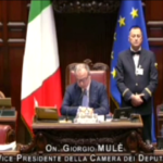 Crollo Firenze, Mulè alla Camera: “E’ una tragedia”