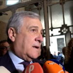 Ilaria Salis, Tajani: “Mi auguro possa dimostrare innocenza”