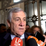 Sanità, Tajani: “Fuga cervelli? Carenza è problema di numeri”