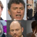 Da Litvinenko a Politkovskaya: tutti gli oppositori di Putin morti