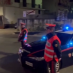 Camorra, blitz dei carabinieri contro clan tra Salerno e Napoli