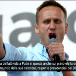 Navalny, la storia dell’ultimo oppositore di Putin