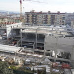 Crollo Firenze, Esselunga: “Cantiere era in appalto, a disposizione di autorità”