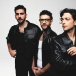 Il Volo, nuova data all’Arena di Verona