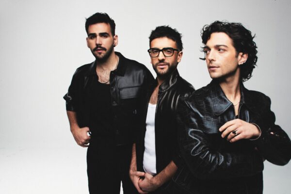 Il Volo, nuova data all’Arena di Verona