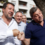 Navalny, Calenda contro la Lega: Carroccio minaccia querela
