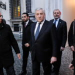 Ucraina, Tajani: “Papa ha dato messaggio di pace, non è certamente con la Russia”