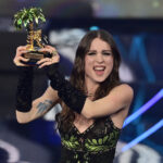 Angelina Mango ambasciatrice per Maratea candidata a Capitale Cultura 2026