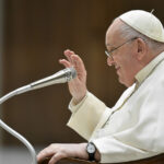 Crollo Firenze, Papa: “Dolore, rinnovo appello sicurezza”