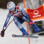Sci, valanga azzurra nella libera di Crans Montana: vince Bassino davanti a Brignone