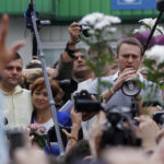 Navalny, Mosca: “Colpito da sindrome morte improvvisa”