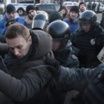 Navalny, Ue e Usa accusano Putin per la sua morte ma il Cremlino nega