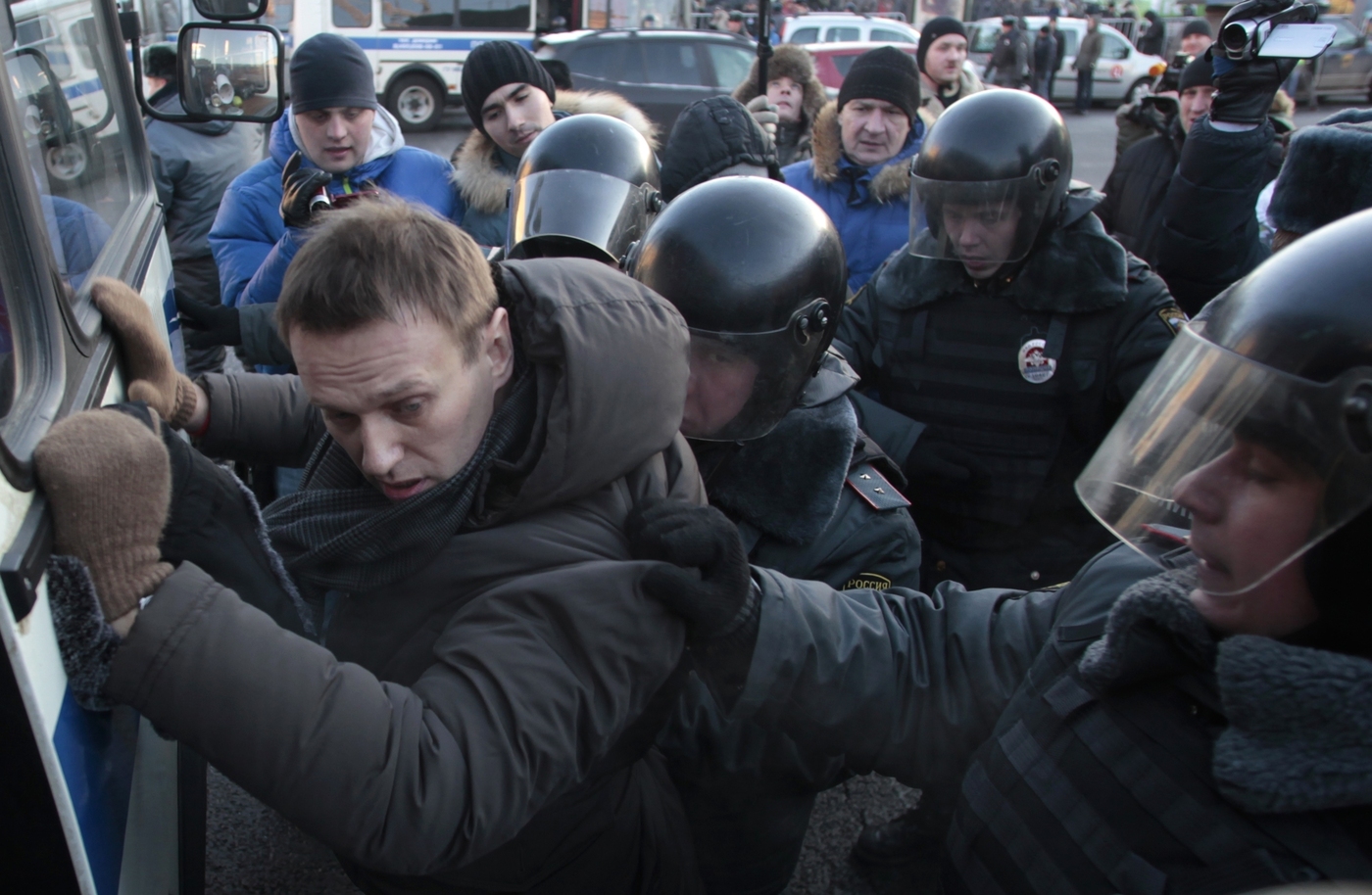 Navalny, Ue e Usa accusano Putin per la sua morte ma il Cremlino nega