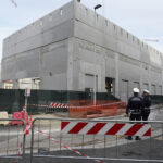 Crollo Firenze, quattro le vittime accertate