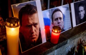 Proteste in tutto il mondo per la morte di Alexei Navalny